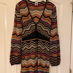 Missoni dress